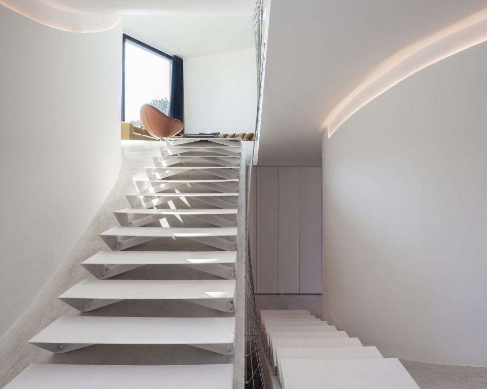 00-1TRML521 Villa MQ in Tremelo by OOA