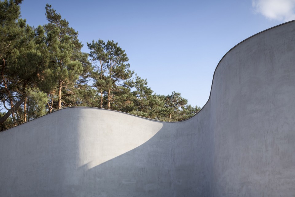 00-1TRML582 Villa MQ in Tremelo by OOA