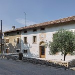 特雷维索山居别墅改造，意大利 / Massimo Galeotti Architetto