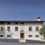 特雷维索山居别墅改造，意大利 / Massimo Galeotti Architetto