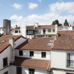 古朴小镇老住宅改造，西班牙 / arrokabe arquitectos