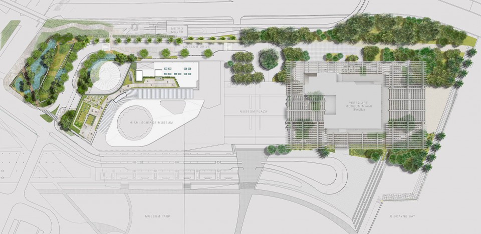 001-Perez Art Museum Miami: Resiliency by Design by ArquitectonicaGEO
