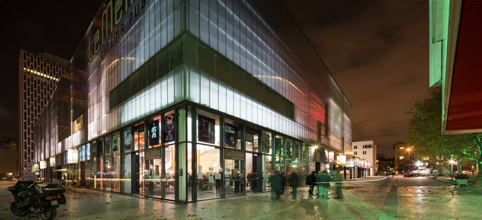 001-THE MéLIèS CINEMA by ropa & associes architects