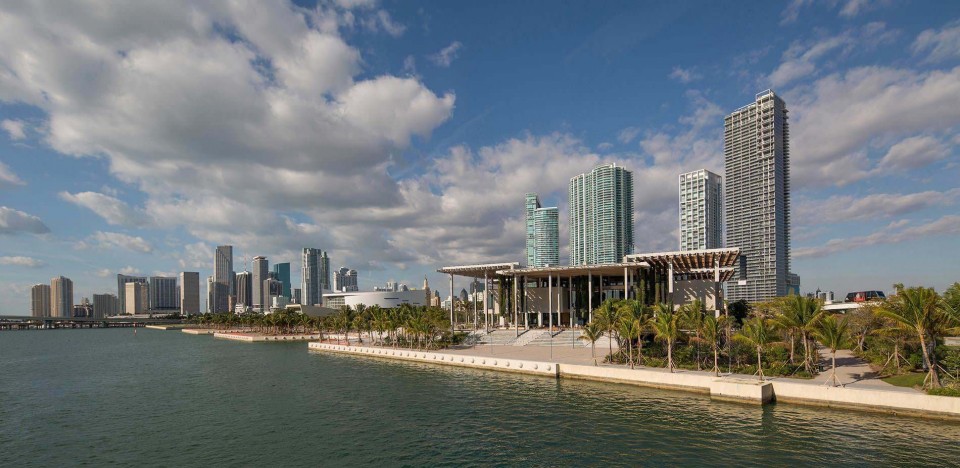 002-Perez Art Museum Miami: Resiliency by Design by ArquitectonicaGEO