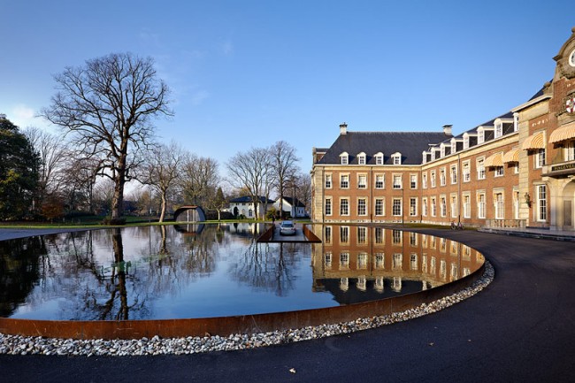 003-Hageveld Estate by HOSPER