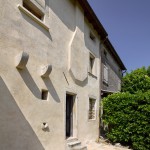特雷维索山居别墅改造，意大利 / Massimo Galeotti Architetto