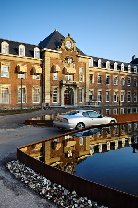 004-Hageveld Estate by HOSPER