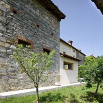 特雷维索山居别墅改造，意大利 / Massimo Galeotti Architetto