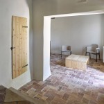 特雷维索山居别墅改造，意大利 / Massimo Galeotti Architetto