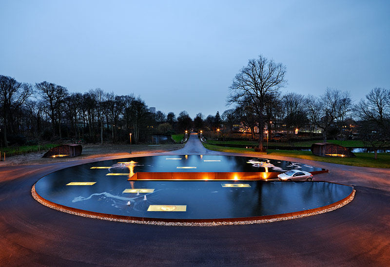 006-Hageveld Estate by HOSPER