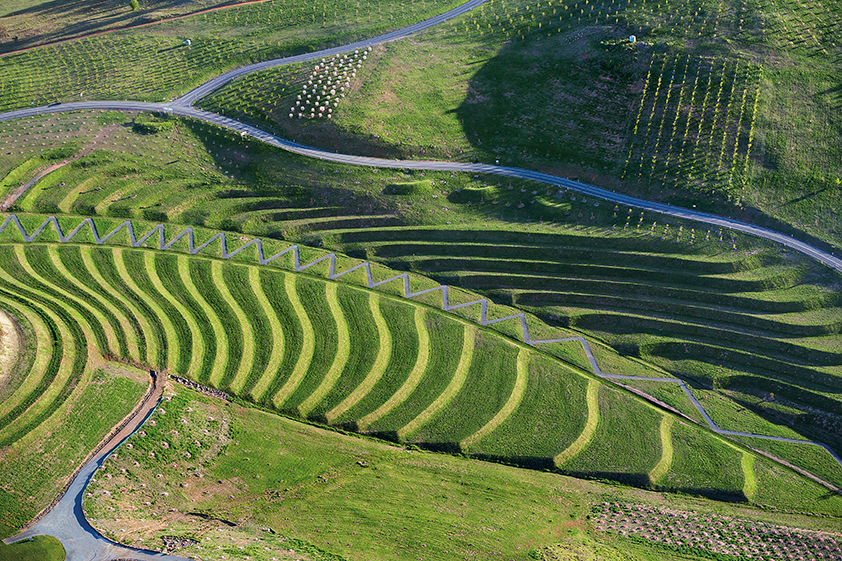 006-National Arboretum Canberra by TCL