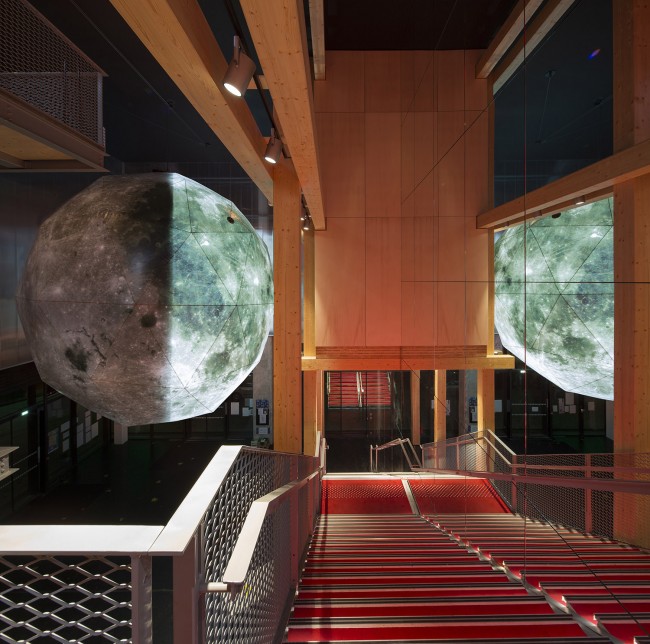006-THE MéLIèS CINEMA by ropa & associes architects