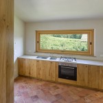 特雷维索山居别墅改造，意大利 / Massimo Galeotti Architetto