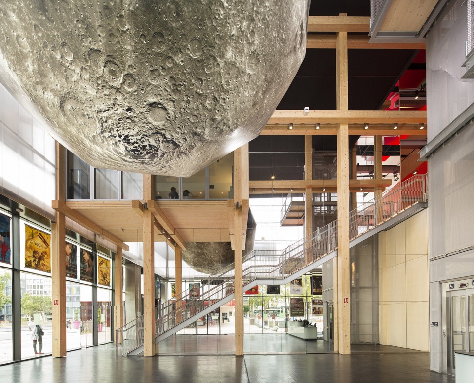 008-THE MéLIèS CINEMA by ropa & associes architects
