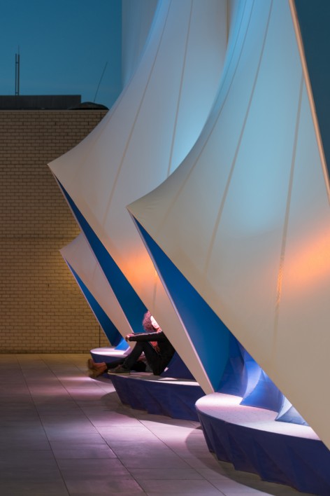 009-3D printed façade for EU building by DUS architects (2)