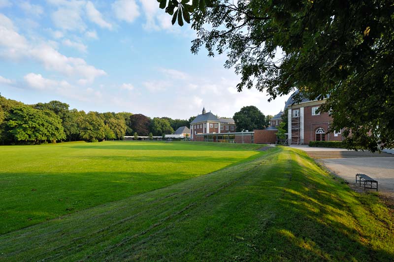 009-Hageveld Estate by HOSPER