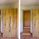 特雷维索山居别墅改造，意大利 / Massimo Galeotti Architetto