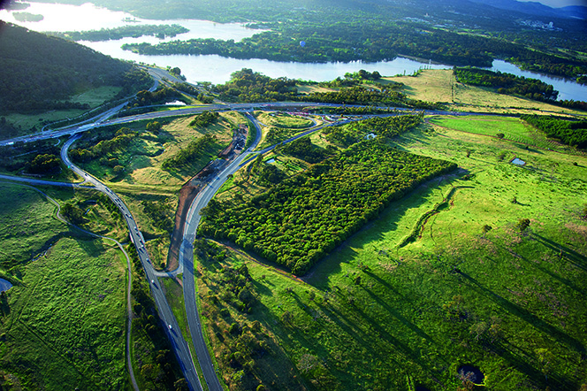 Canberra Arboretum