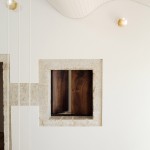 古朴小镇老住宅改造，西班牙 / arrokabe arquitectos