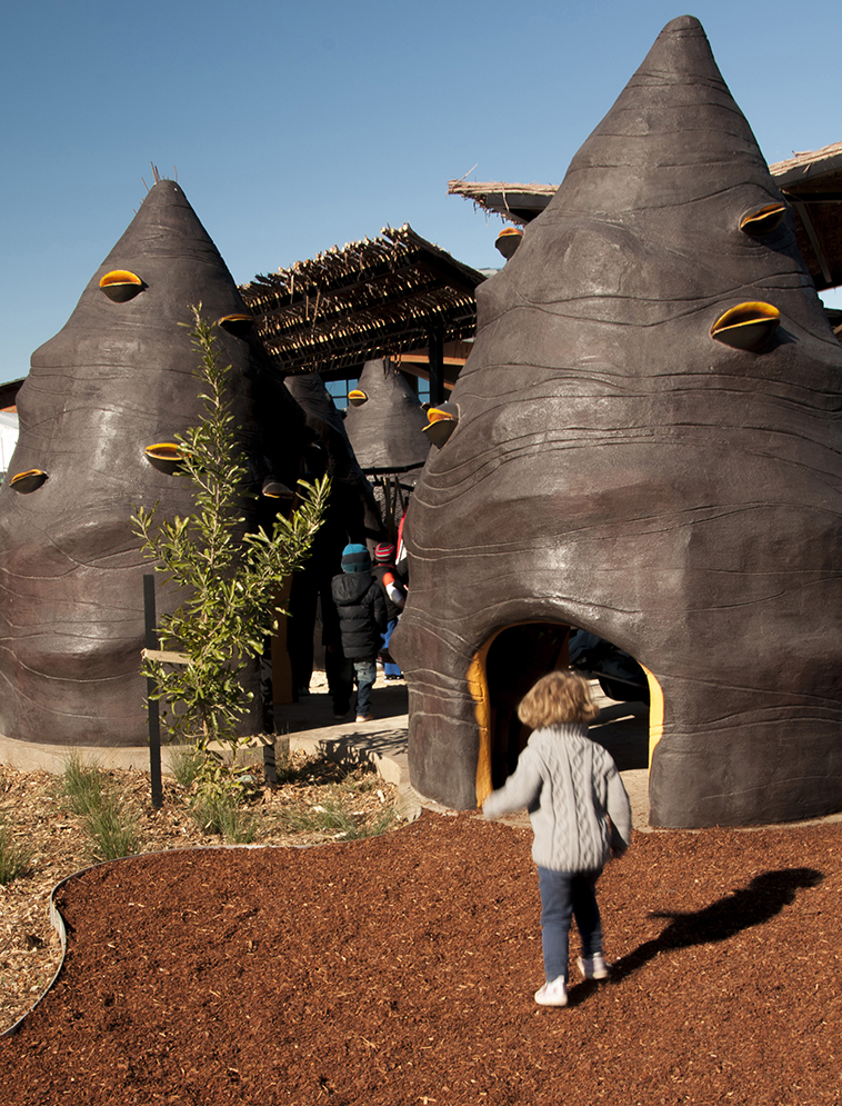 011-National Arboretum Canberra by TCL