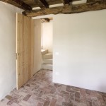 特雷维索山居别墅改造，意大利 / Massimo Galeotti Architetto