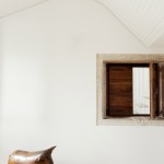 古朴小镇老住宅改造，西班牙 / arrokabe arquitectos