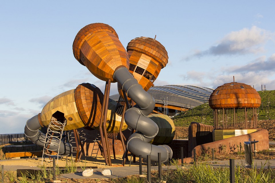 Canberra Playspace