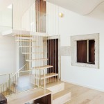 古朴小镇老住宅改造，西班牙 / arrokabe arquitectos