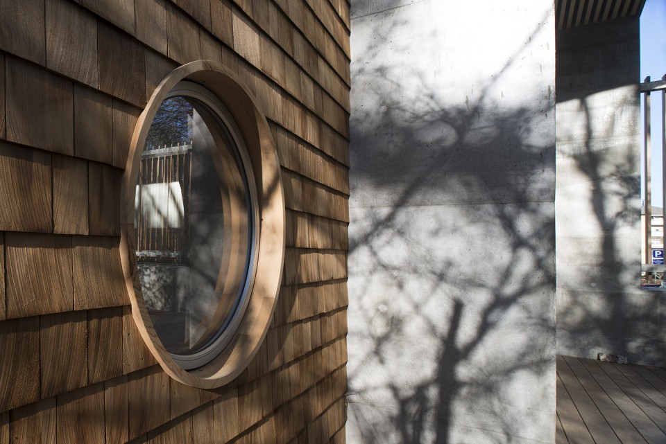 013-The new scout hut and village hall by Sophus Sobye Architects