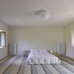 特雷维索山居别墅改造，意大利 / Massimo Galeotti Architetto