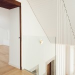 古朴小镇老住宅改造，西班牙 / arrokabe arquitectos