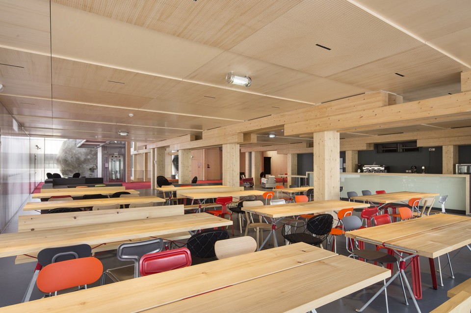 016-THE MéLIèS CINEMA by ropa & associes architects