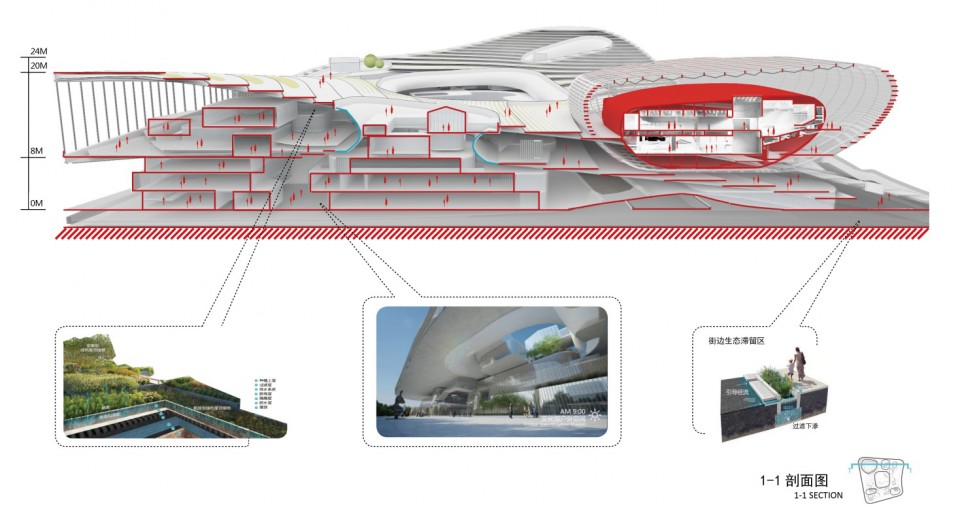 016-The Machine Of Earth by UD Architectural Design Institute (18)-1