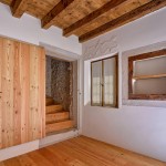 特雷维索山居别墅改造，意大利 / Massimo Galeotti Architetto