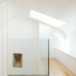 古朴小镇老住宅改造，西班牙 / arrokabe arquitectos