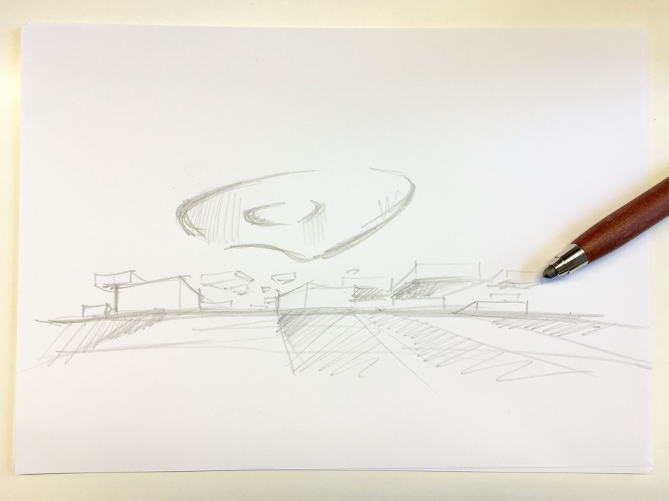017-The Machine Of Earth by UD Architectural Design Institute (17)