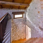 特雷维索山居别墅改造，意大利 / Massimo Galeotti Architetto