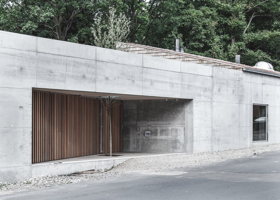 018-The new scout hut and village hall by Sophus Sobye Architects