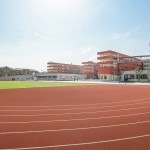 合肥市第四十五中学，中国 / VolumeOne