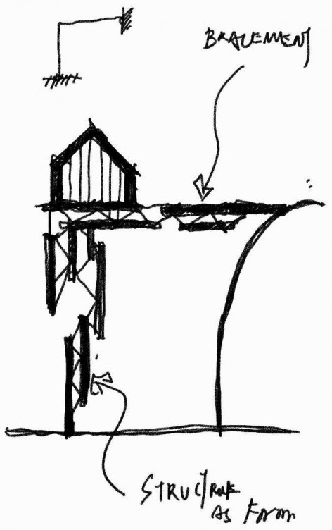 020-The Machine Of Earth by UD Architectural Design Institute (20)