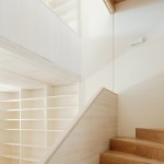 古朴小镇老住宅改造，西班牙 / arrokabe arquitectos