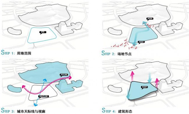 021-The Machine Of Earth by UD Architectural Design Institute (21)