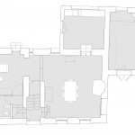 特雷维索山居别墅改造，意大利 / Massimo Galeotti Architetto