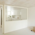 古朴小镇老住宅改造，西班牙 / arrokabe arquitectos