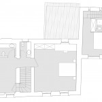 特雷维索山居别墅改造，意大利 / Massimo Galeotti Architetto