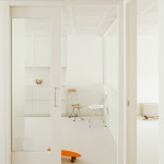 古朴小镇老住宅改造，西班牙 / arrokabe arquitectos