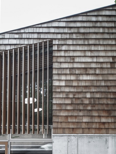 027-The new scout hut and village hall by Sophus Sobye Architects