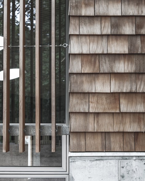 028-The new scout hut and village hall by Sophus Sobye Architects
