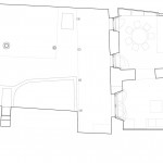 古朴小镇老住宅改造，西班牙 / arrokabe arquitectos