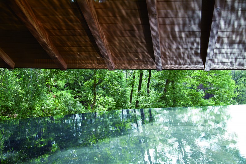 030-Sayama Lakeside Cemetery Community Hall by Hiroshi Nakamura & NAP